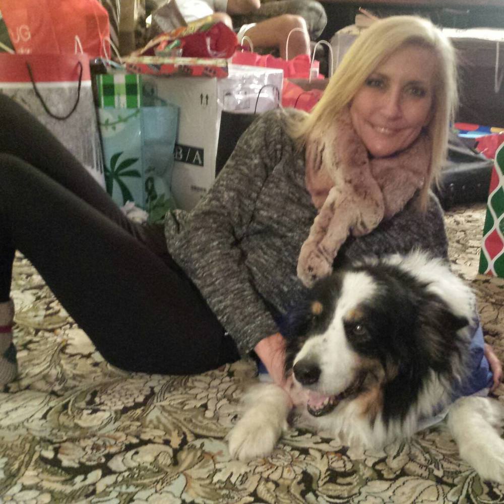 Meet your Posher, Patty